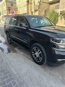 شێڤرۆلێت تاهۆ